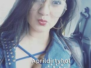 Aprildirtyhot