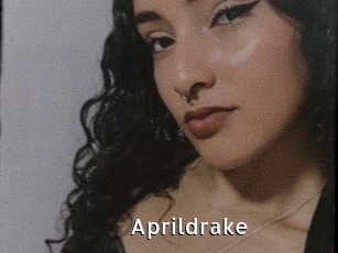 Aprildrake