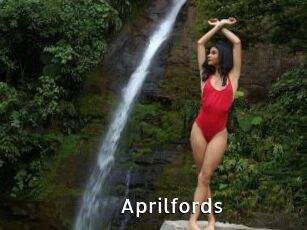 Aprilfords
