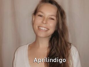 Aprilindigo