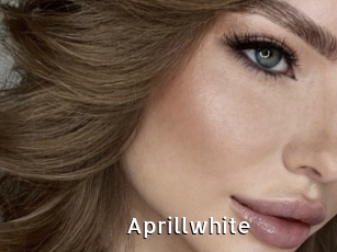 Aprillwhite