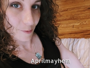 aprilmayhem My Porno Stash