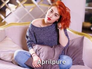Aprilpure
