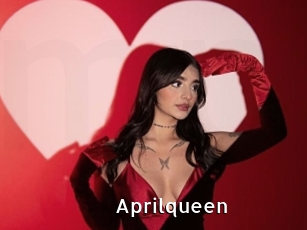 Aprilqueen