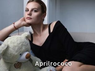 Aprilrococo