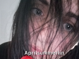 Aprilsummerlin