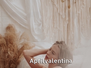 Aprilvalentina