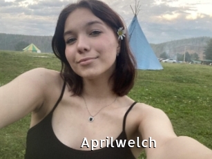 Aprilwelch