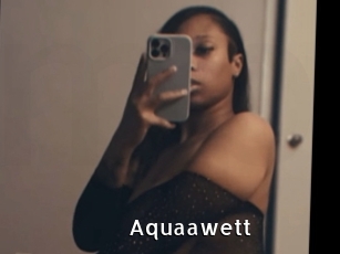 Aquaawett