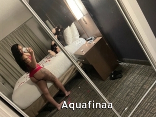 Aquafinaa