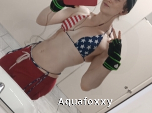 Aquafoxxy