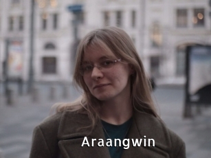 Araangwin