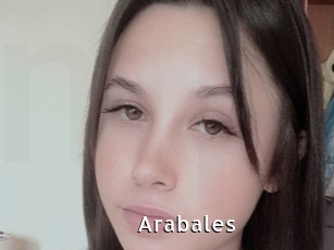 Arabales