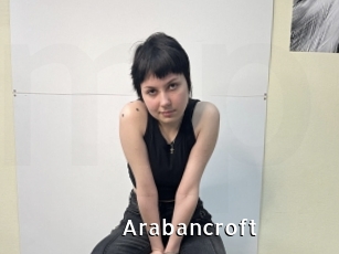 Arabancroft