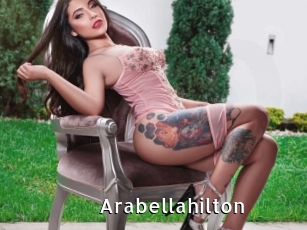 Arabellahilton