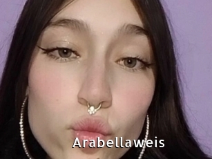 Arabellaweis