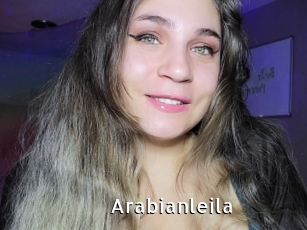 Arabianleila