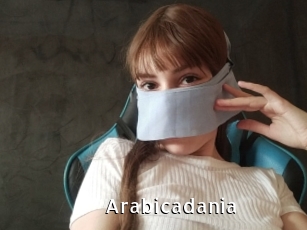 Arabicadania