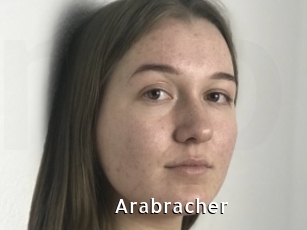 Arabracher
