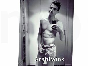 Arabtwink
