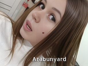 Arabunyard