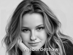 Araburdeshaw