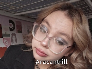 Aracantrill
