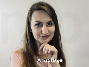 Araclose