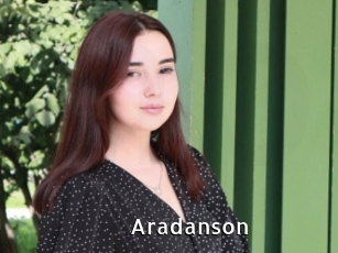 Aradanson