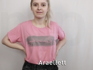 Araellett