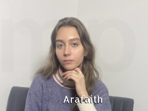 Arafaith