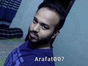 Arafat007