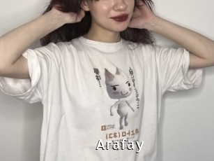 Arafay