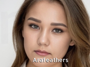 Arafeathers