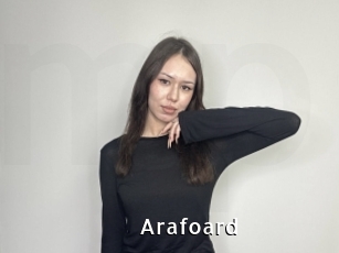 Arafoard