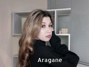 Aragane