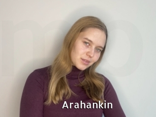 Arahankin