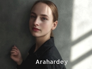 Arahardey