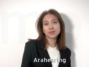 Arahearing