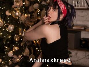 Arahnaxkreed