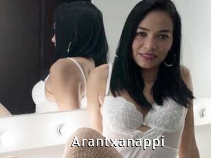 Arantxanappi