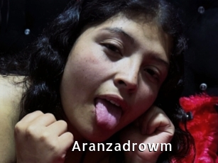 Aranzadrowm
