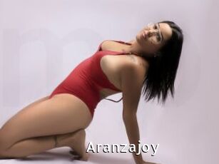 Aranzajoy