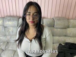 Aranzasalas