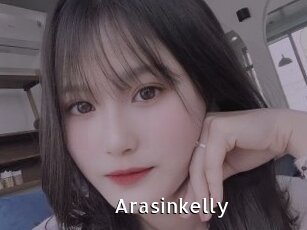 Arasinkelly