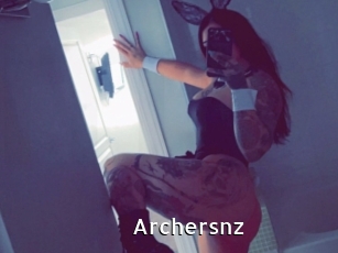 archersnz My Porno Stash