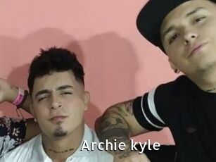 Archie_kyle