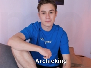 Archieking