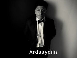 Ardaaydiin