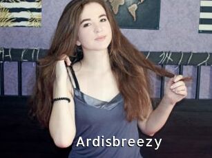 Ardisbreezy